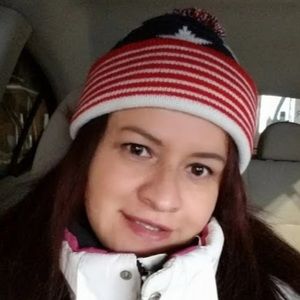 Meet your Posher, Maggie